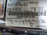 Ford Fusion Hybrid Se 3FA6P0LU2KR165383 fotografie