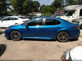 Toyota Camry Se 4T1B11HK7KU216534 photo