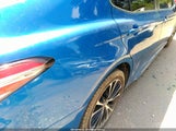 Toyota Camry Se 4T1B11HK7KU216534 fotografie