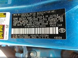 Toyota Camry Se 4T1B11HK7KU216534 photo