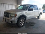 Ford F-150 Fx4 1FTFW1EF4BFD36990 снимка