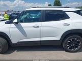 Chevrolet Trailblazer Fwd Lt KL79MPSL4NB071710 снимка