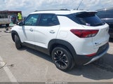 Chevrolet Trailblazer Fwd Lt KL79MPSL4NB071710 photo