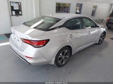 Nissan Sentra Sv Xtronic Cvt 3N1AB8CV0MY314122 photo