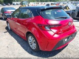 Toyota Corolla Se JTND4MBE7R3224010 снимка