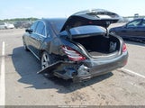 Mercedes-Benz S 550 4Matic WDDUG8FB7EA061647 снимка