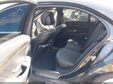 Mercedes-Benz S 550 4Matic WDDUG8FB7EA061647 снимка