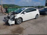 Toyota Prius Three JTDKN3DU5C5487115 fotografie