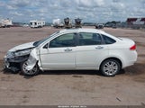 Ford Focus Sel 1FAHP37N69W251011 снимка