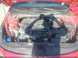 Hyundai Elantra Sel KMHLM4AG4PU466503 photo