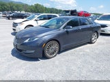 Lincoln Mkz 3LN6L2J92DR828546 fotografie