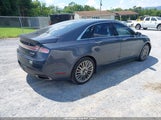 Lincoln Mkz 3LN6L2J92DR828546 снимка