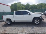 Chevrolet Silverado  4Wd Short Bed Lt 3GCUYDED0MG339307 photo