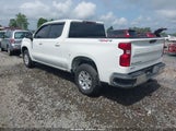 Chevrolet Silverado  4Wd Short Bed Lt 3GCUYDED0MG339307 fotografie