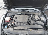 Hyundai Sonata Se 5NPEG4JA8NH134863 снимка