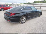 Hyundai Sonata Se 5NPEG4JA8NH134863 снимка