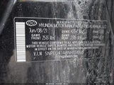 Hyundai Sonata Se 5NPEG4JA8NH134863 снимка