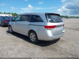 Honda Odyssey Ex 5FNRL5H48EB076738 снимка