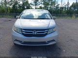 Honda Odyssey Ex 5FNRL5H48EB076738 снимка
