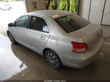 TOYOTA YARIS JTDBT4K38C1421347 снимка