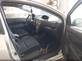 TOYOTA YARIS JTDBT4K38C1421347 снимка