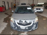 TOYOTA YARIS JTDBT4K38C1421347 снимка