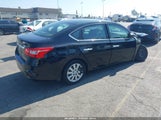 Nissan Sentra S 3N1AB7AP3JY268330 снимка