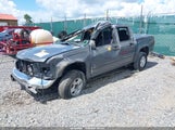 GMC Canyon Sle2 1GTDT43E788219347 снимка