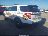 Ford Police Interceptor 1FM5K8AR9DGA31378 снимка