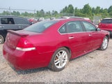 Chevrolet Impala Ltz 2G1WC5E39D1104376 снимка