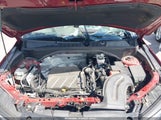 CHEVROLET TRAILBLAZER FWD LT KL79MPSP6SB145160 снимка