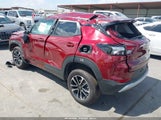 CHEVROLET TRAILBLAZER FWD LT KL79MPSP6SB145160 photo