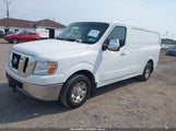 NISSAN NV 2500 NV2500 HD SV V8 1N6AF0KY9CN114606 photo