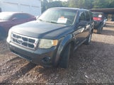 Ford Escape Xls/Xls Manual 1FMCU02Z08KD41889 снимка