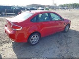 Ford Focus Se/Ses 1FAHP35N08W270350 снимка