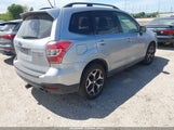 Subaru Forester 2.0Xt Touring JF2SJGMCXEH448856 снимка