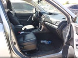 Subaru Forester 2.0Xt Touring JF2SJGMCXEH448856 снимка