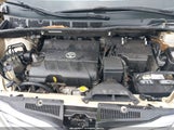 Toyota Sienna Xle V6 5TDYK3DC7BS167104 снимка