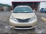 Toyota Sienna Xle V6 5TDYK3DC7BS167104 снимка