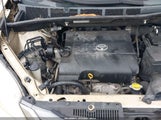 Toyota Sienna Xle V6 5TDYK3DC7BS167104 снимка