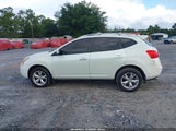 Nissan Rogue Sl JN8AS5MT8AW017664 снимка