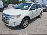 Ford Edge Se 2FMDK3GC5DBA56304 fotografie