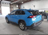 Toyota Rav4 Xle JTMW1RFVXLD059570 снимка