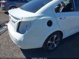 Chevrolet Sonic Premier Auto 1G1JF5SB2H4107594 снимка