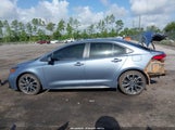 Toyota Corolla Se JTDS4MCE6NJ083026 снимка