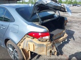 Toyota Corolla Se JTDS4MCE6NJ083026 снимка
