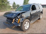 Chevrolet Tahoe Lt 1GNSKBE01CR159558 снимка