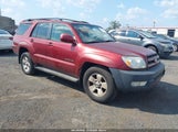 Toyota 4Runner Limited V8 JTEBT17R558022879 photo
