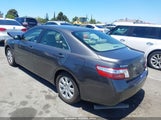Toyota Camry Hybrid JTNBB46K473039133 снимка