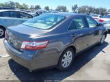 Toyota Camry Hybrid JTNBB46K473039133 photo
